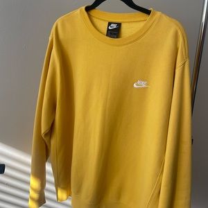 Nike Crewneck
